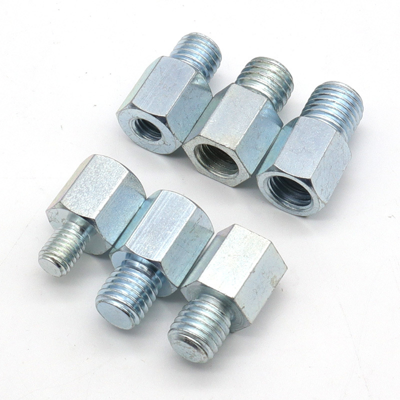 Screw adapter angle grinder adapter M16 to M14 to 5/8 polishing wheel polishing disc adapter accessories