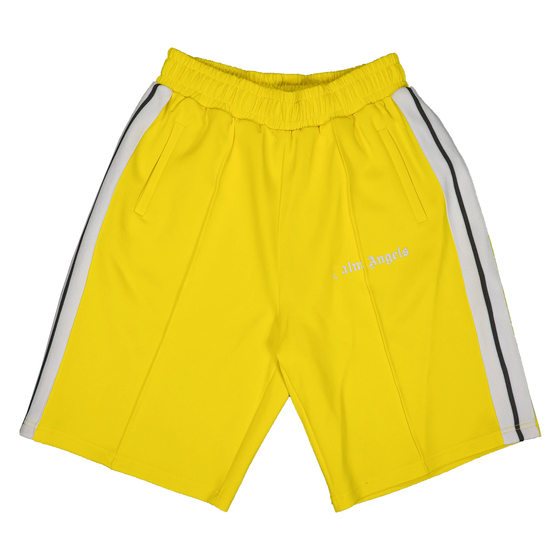 Correct version palm Angel striped ribbon contrast casual shorts manufacturers wholesale