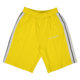 Correct version palm Angel striped ribbon contrast casual shorts manufacturers wholesale
