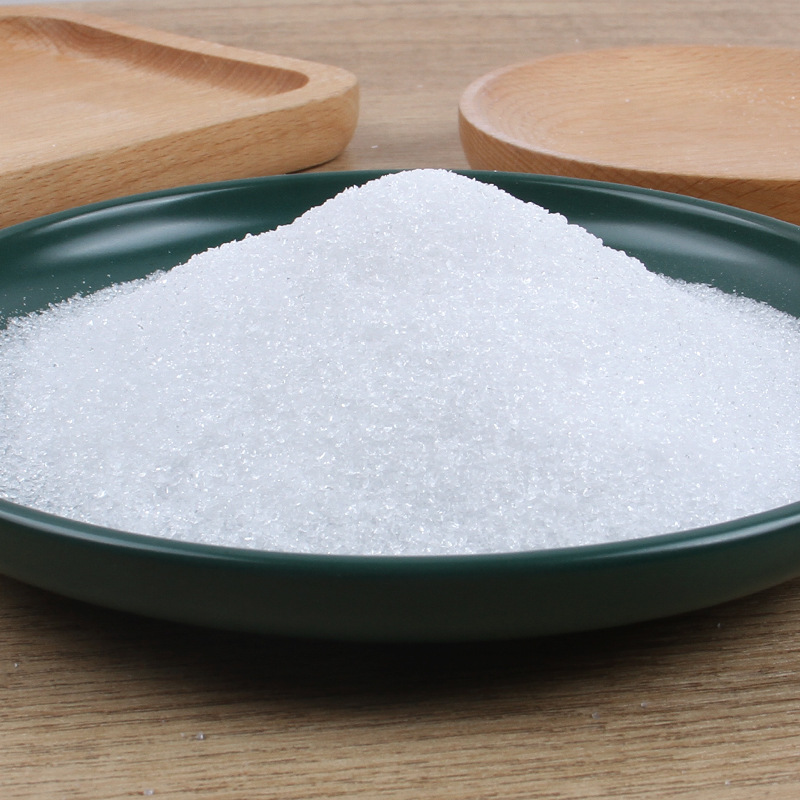 Simulation white sugar diy fake cake bread making decoration accessories simulation icing sugar powder photo props