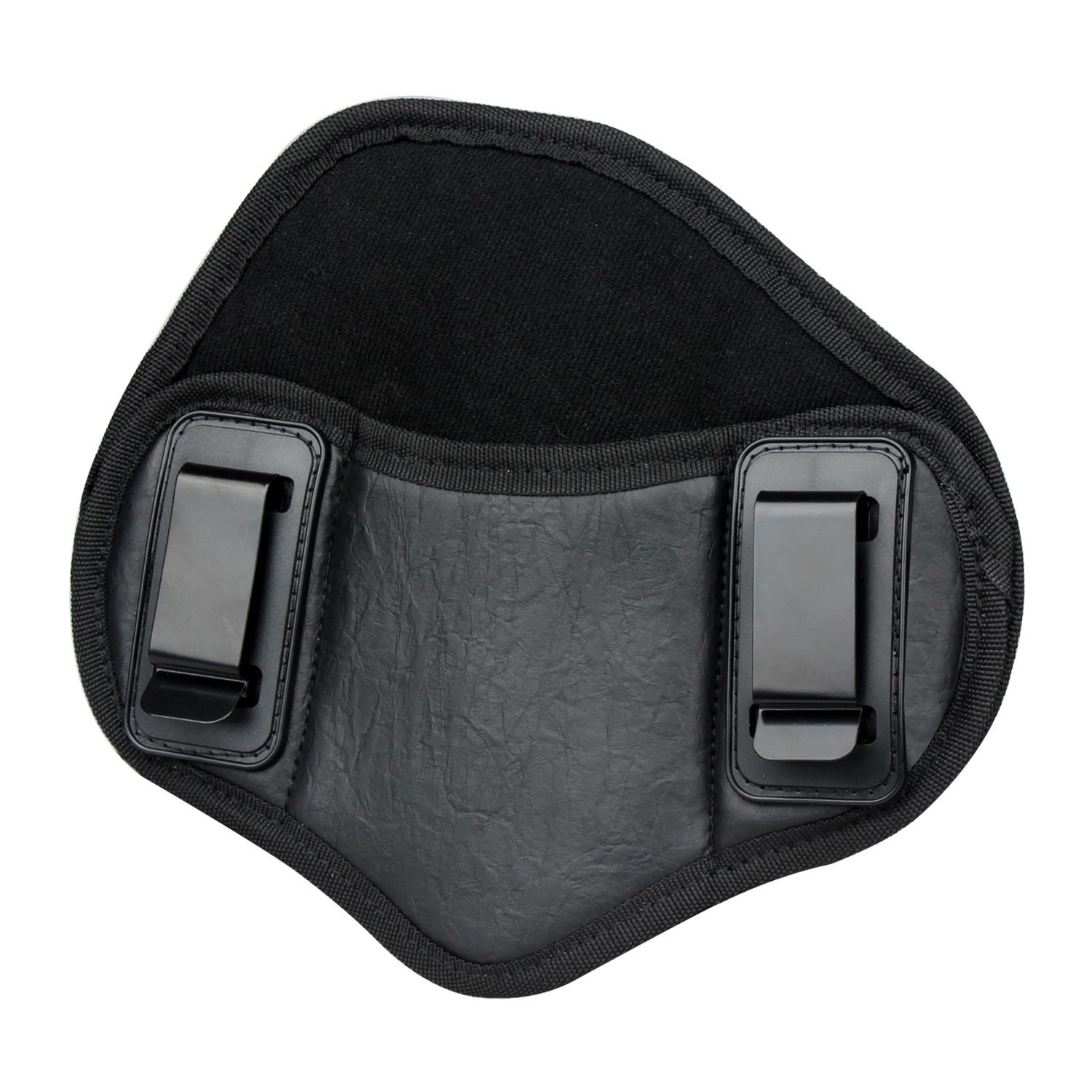 Cross-border hot-mining holster portable Glock g17 self-defense waist-hanging pistol holster IWB invisible quick-pull tactical holster