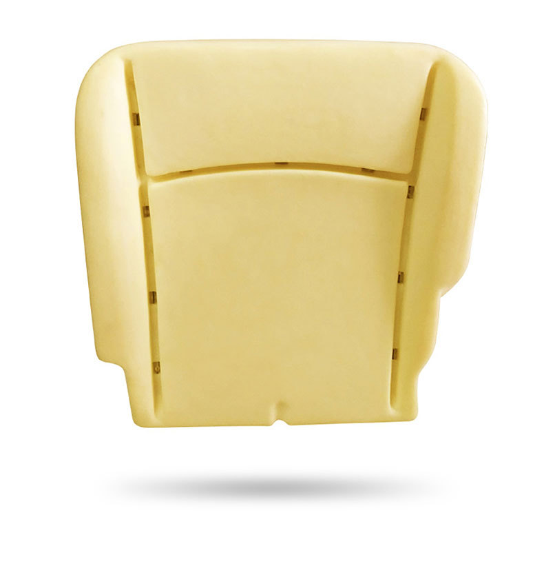 Suitable for 09-12 Dodge Ram Sponge Mat Ram High Density Foam Seat Cushion Automotive Products Cushion Cross Border_voghion.com