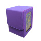 T318 Plaid-Purple/Purple