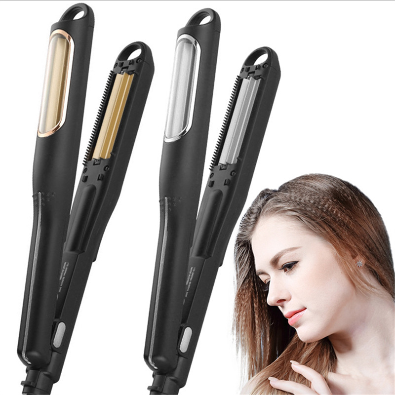 No hair damage corn perm splint automatic curling stick fluffy wool roll small roll lazy perm corn curler