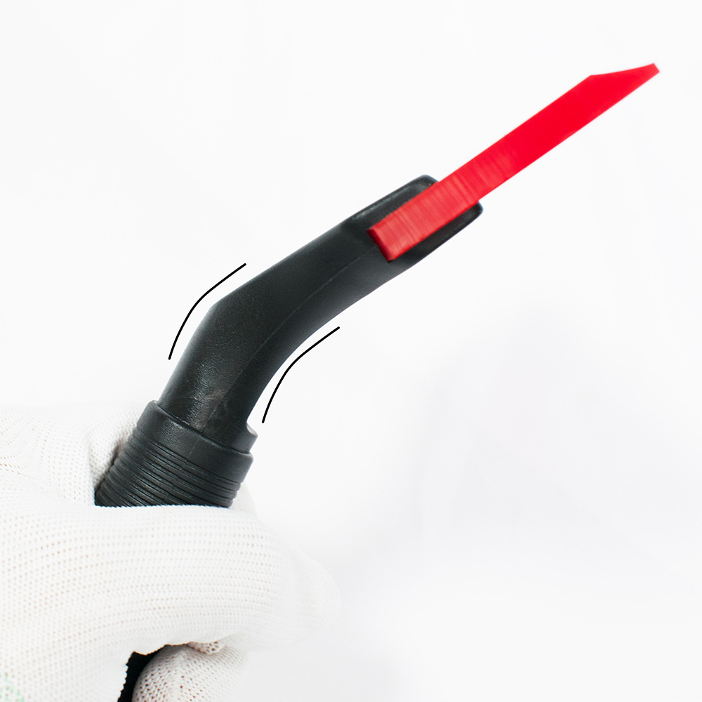 Car film tools furniture glass cleaning tools beef tendon scraper film scraper film plastic scraper