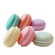 A1684 Macarons Mini Jewelry Box Portable Sundries Storage Box Home small size Macarons Jewelry Storage Box