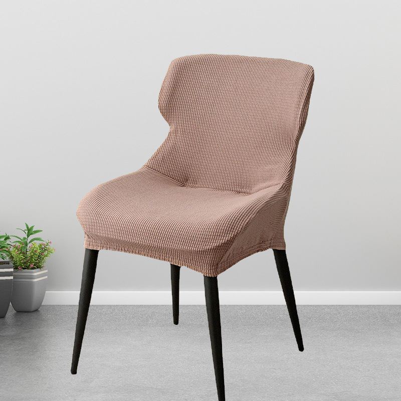 Deep khaki (only selling chair covers excluding Chairs)