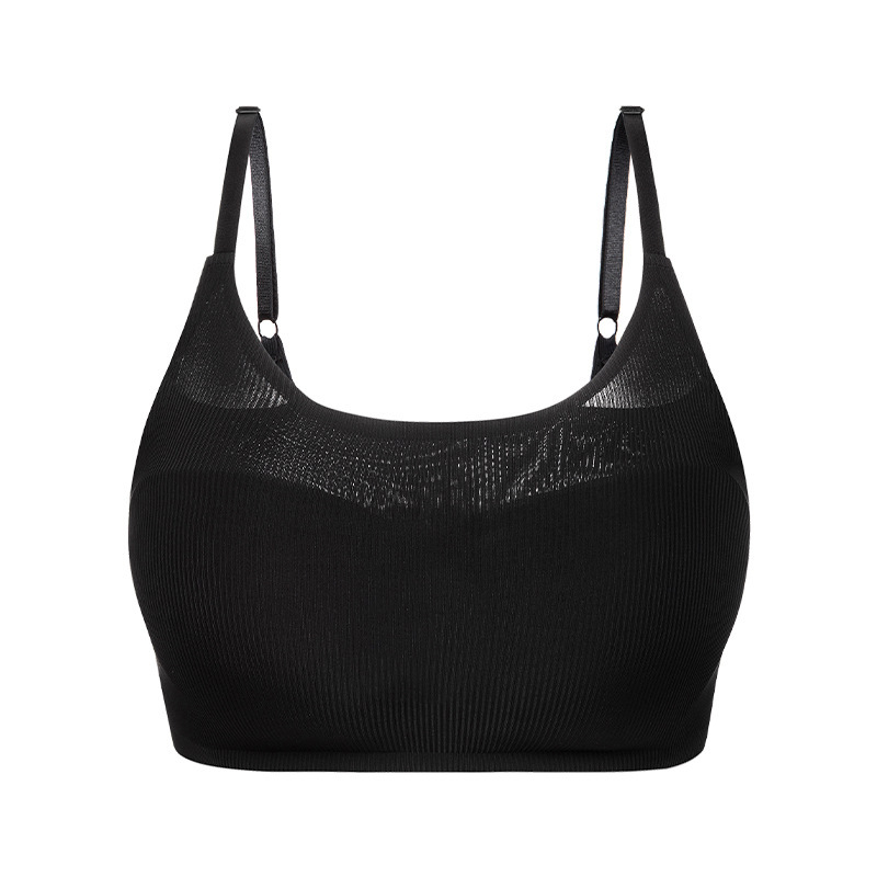 Chest massager smart breast vibration massage bra breast underwear massager electric female massage bra