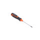 Luwei tool magnetic cross screwdriver small gong screwdriver screwdriver extended plum blossom screwdriver wholesale