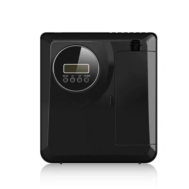 Cinema room fragrance machine essential oil automatic fragrance diffuser household fragrance machine toilet fragrance diffuser a generation of hair