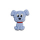 Blue Puppy