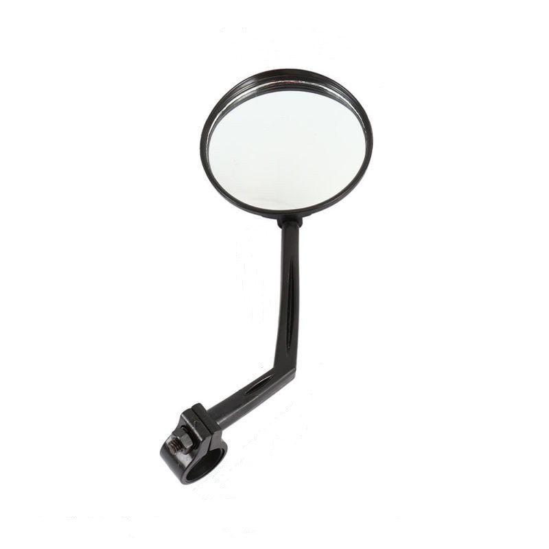 Mountain Bike Convex Rearview Mirror Bicycle Accessories Bicycle Mirror Glass Acrylic