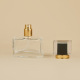 30ml; black; glass