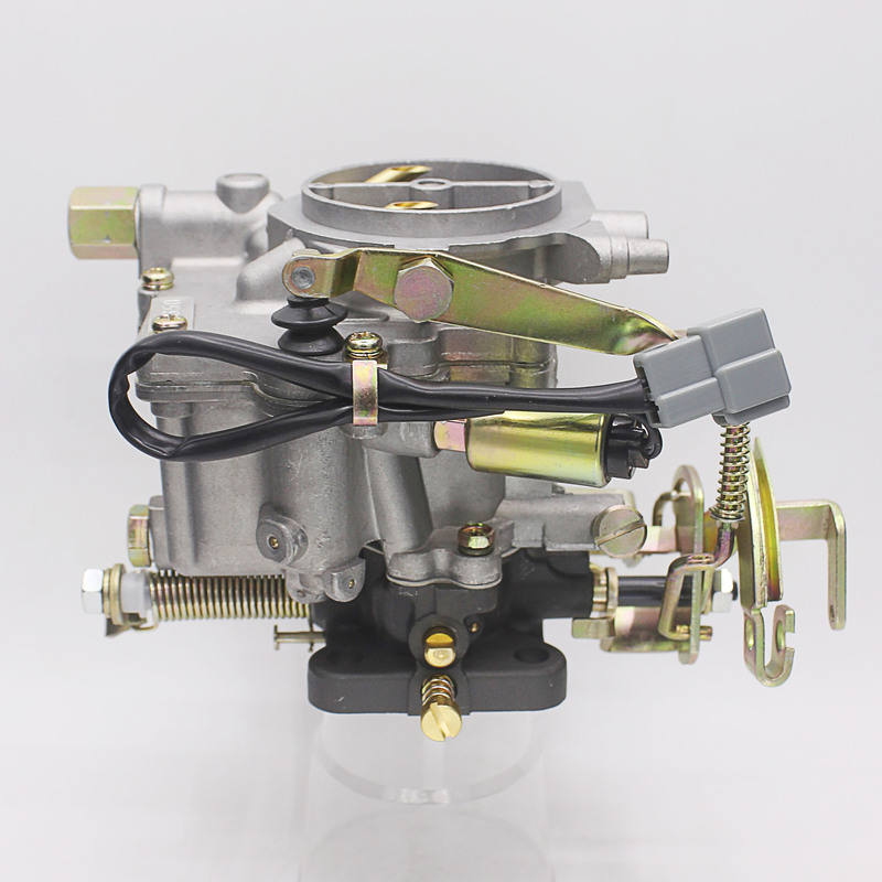 H2 17クロスボーダーキャブレターはtoyota 5k 21100-13420コロナに適用されます。|undefined