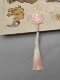 Light pink * 12cm