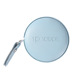 Round Blue