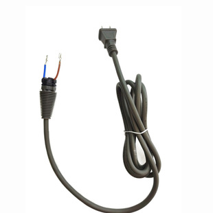 Suitable for Dai * Sen leafless hair dryer HD01/02/03/04/07/08 power cord universal accessories