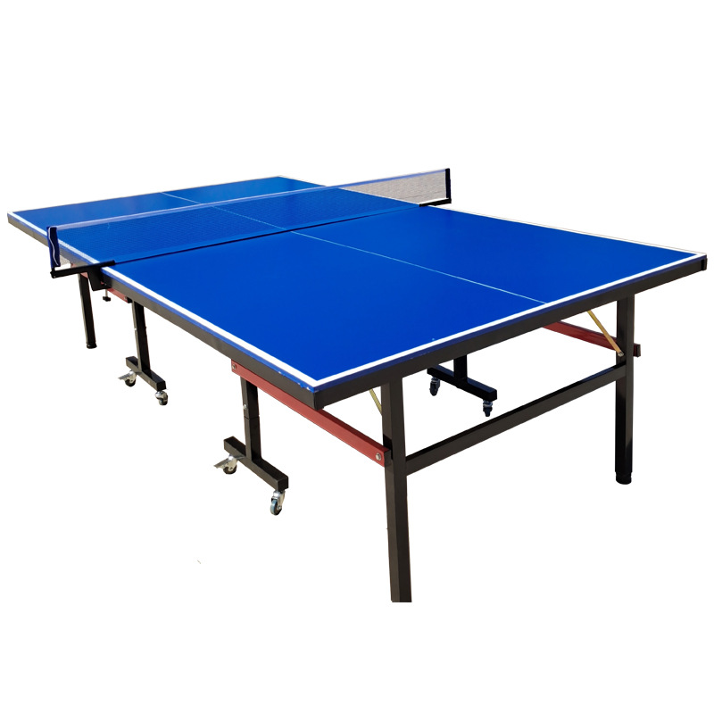 Indoor outdoor table tennis table panel outdoor SMC school sports room sports home table tennis table Board