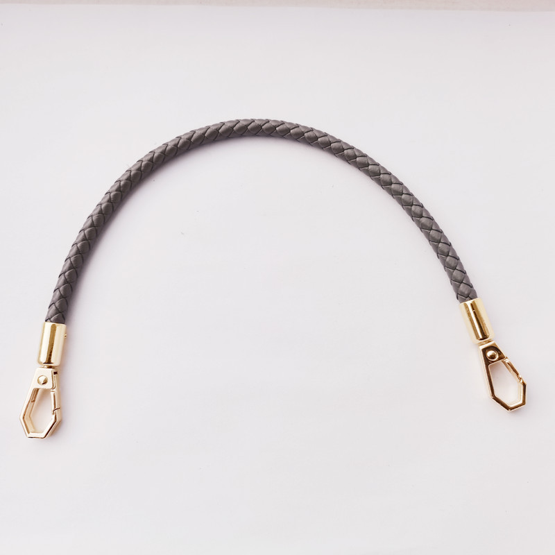 Gray gold hook