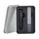 Small size black two-piece set (upgrade nano file)