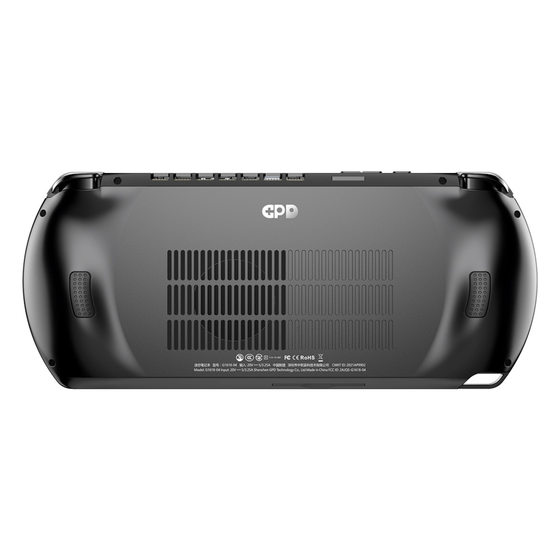 GPD WIN4 2025 handheld game console handheld 6.0 inch mini computer windows11