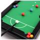 Children's mini billiards kindergarten baby early education educational desktop game home parent-child interactive billiard toy
