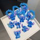 3# Stilwell Hairpin Haircord 5 each