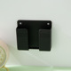 Mobile phone charging box Black