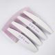 Half-moon trim strip 180/240