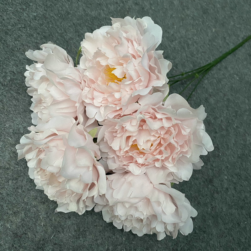Spring leadless light pink
