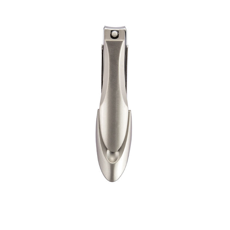 Wholesale nail clippers anti-splash single set large high-end nail clippers nail clippers high-end home manicure tools