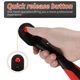 Cross-border hot sale 3-piece 72-tooth curved handle ratchet wrench large, medium and small flying two-way fast socket ratchet wrench