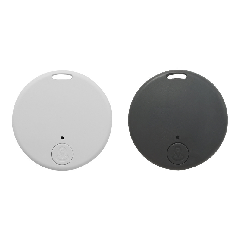 Cross-border Bluetooth anti-loss device to find mobile phone wallet protection case alarm pet anti-loss reminder iTag smart Finder