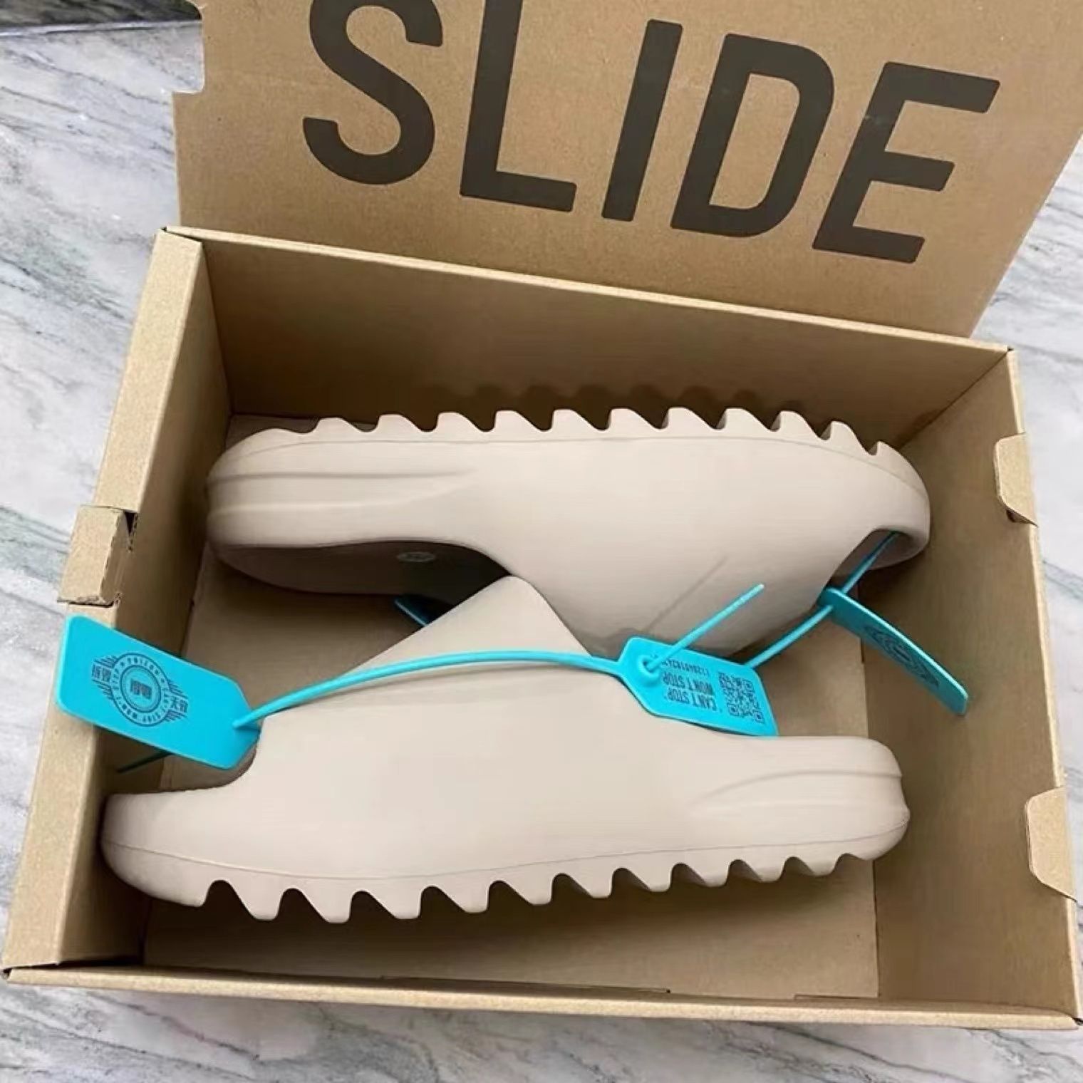 Coconut Slippers for Men and Women Couple Slippers Summer slide Outer Wear Thick Bottom Non-Slip Sandals for Home