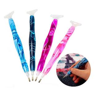 Spot DIY hand drill tool diamond drill stick drill pen tool set diamond painting tool drill pen