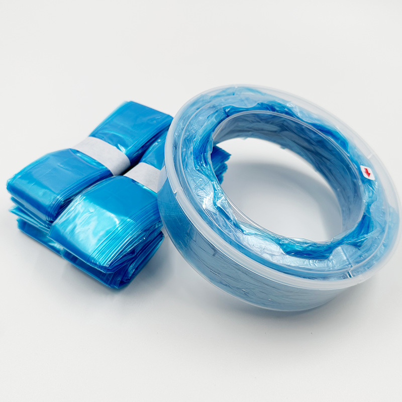 [7.5 m] urine non-barrel garbage bags are suitable for Genie/maambear/Angelcare net taste environmental protection bags