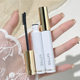 Gellas eyelash base comes with comb brush head easy brush eyelash base cream for novice
