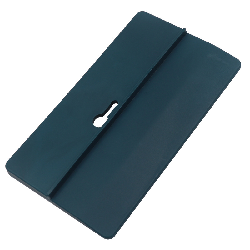 Upper gypsum board ceiling auxiliary board auxiliary device carpentry roof ceiling installation fixed artifact labor saving tool