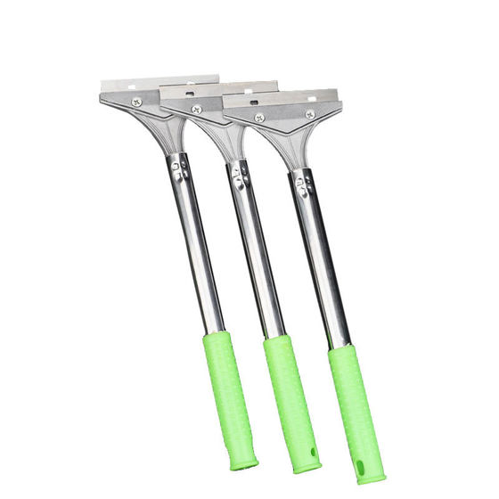 Factory wholesale cleaning knife multifunctional shovel knife ground Wall glass shovel gray knife beautiful seam plastic aluminum alloy shovel knife