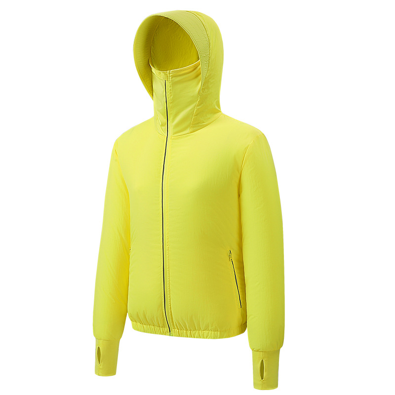 Summer air conditioning clothes fan clothes sun protection cooling work clothes summer outdoor cooling summer riding fishing clothes for men