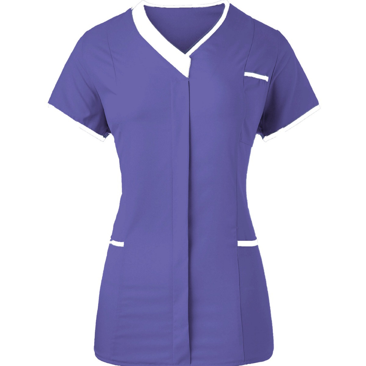 Christmas nursing clothes hotel Sanitation uniform work clothes set 2022 Europe and the United States new love clothes 99 cotton skin