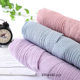 Four Seasons Standing Cotton Yarn Double Wash Texture Crepe Gauze Nightgown Bathrobe Home Clothes