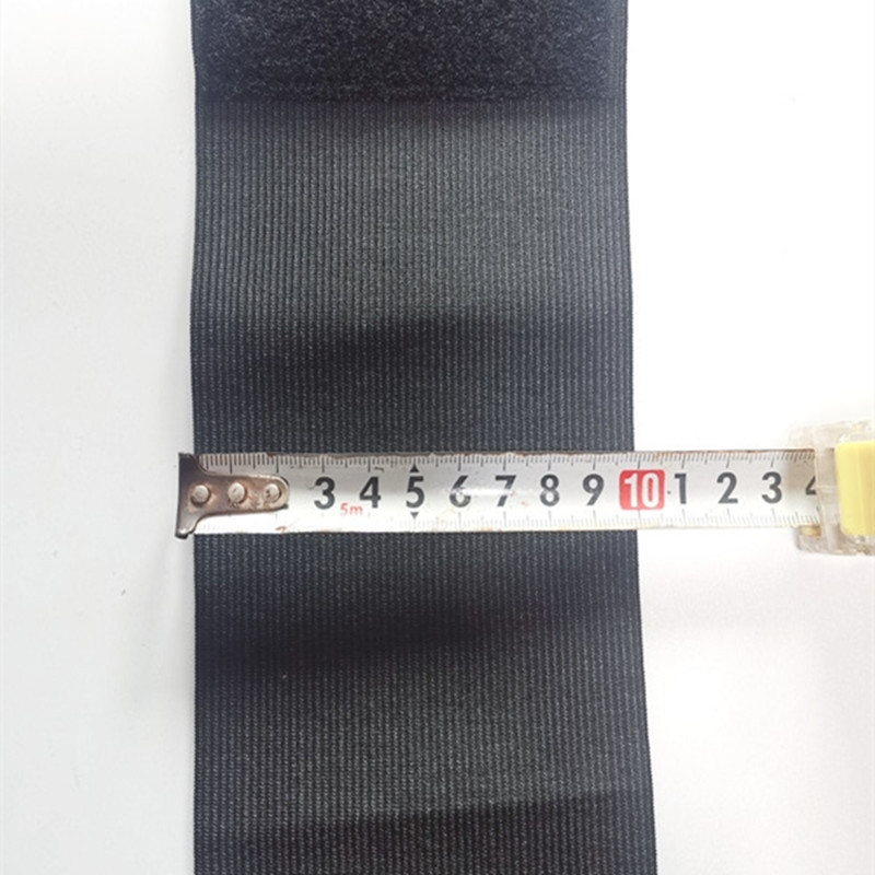 Waist Trainer Bind Belt Invisible Lengthening Sweat Belt Waist and Abdominal Wrapping Plastic Waist Belt
