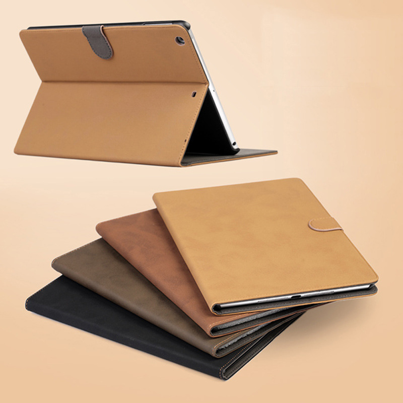 アップル2025新ipad 11/10/9/8復古平板保護カバー10.2インチpro 11air 6/7ケースを適用|undefined