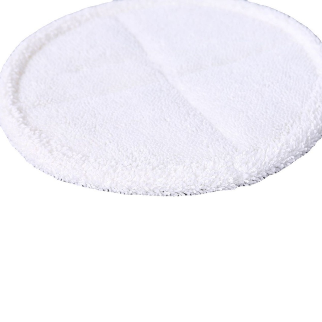 The original factory is suitable for Bisheng Bissell 2124/2039A steam mop cleaning cloth replacement cloth