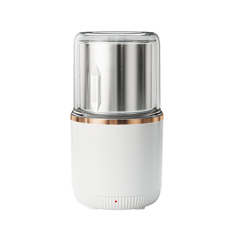 110V220V Dry and Wet Mill Removable and Washable Grinder Coffee Mill Grain Grinder Cross-border