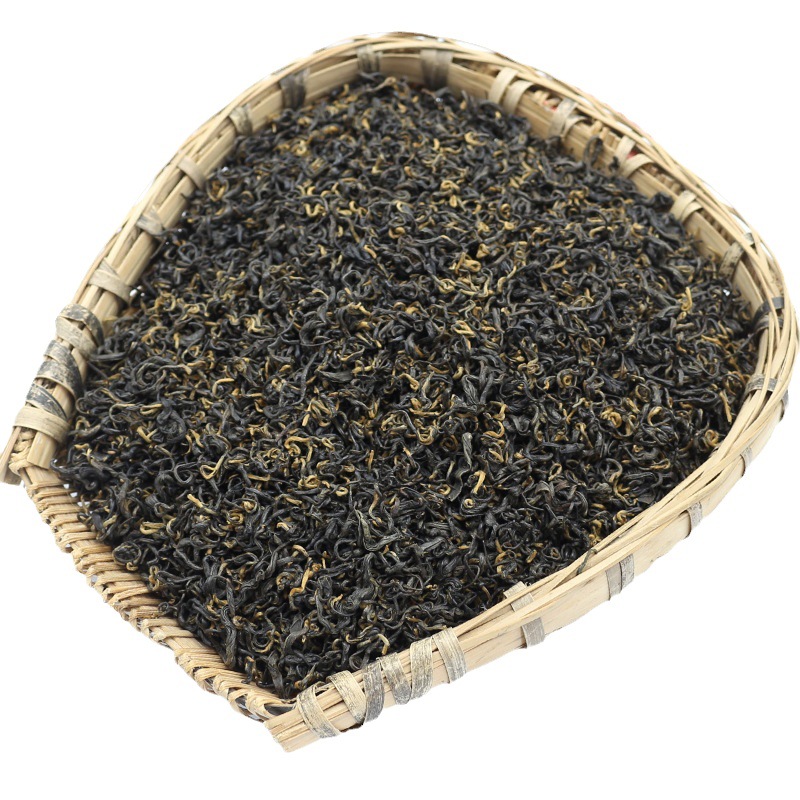 Huangshan Qimen Black Tea Wholesale in Bulk