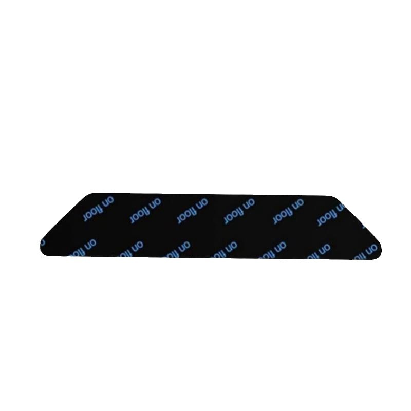 Thickened carpet anti-slip sticker fixed adhesive trapezoidal cross-border washable reusable carpet PU tape non-trace adhesive