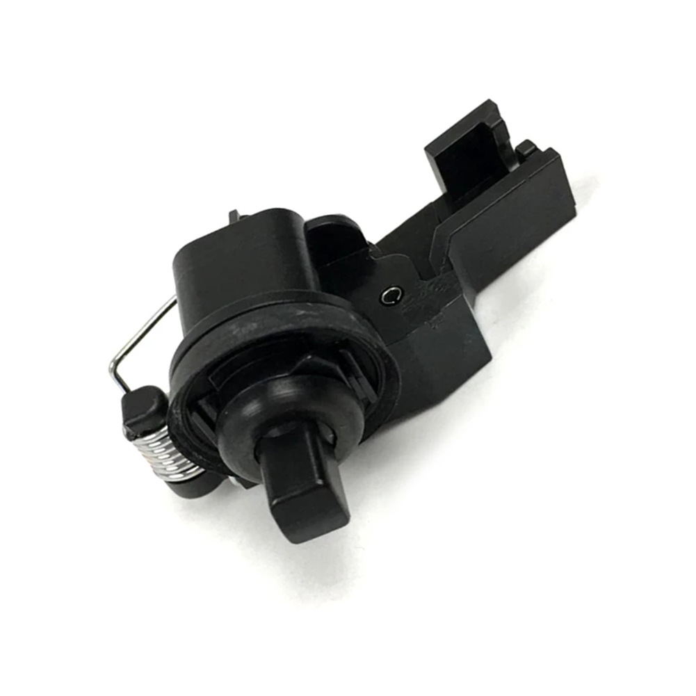 Suitable for Nissan Nissan Qashqai Yida Xuanyi car fuel tank cap lock switch 78827-2fj0a
