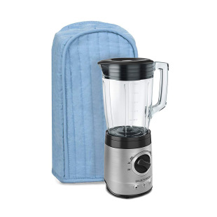 Mixer cover mixer dust cover Amazon kitchen mixer storage bag cross-border exclusive